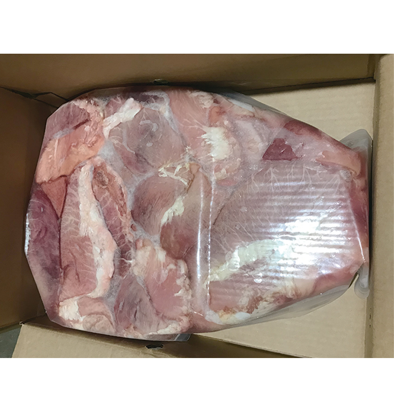 TRIPPA SUINA CRUDA CONG. 5KG 猪肚